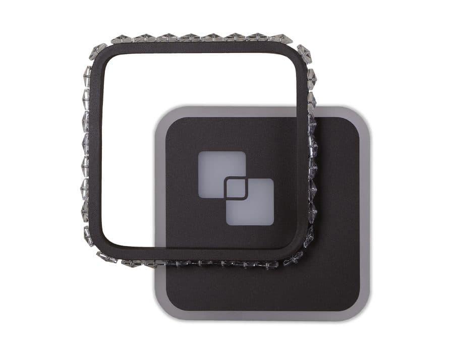 FA232 CF кофе LED 4200K/4200K/6400K 30W 210*210*50