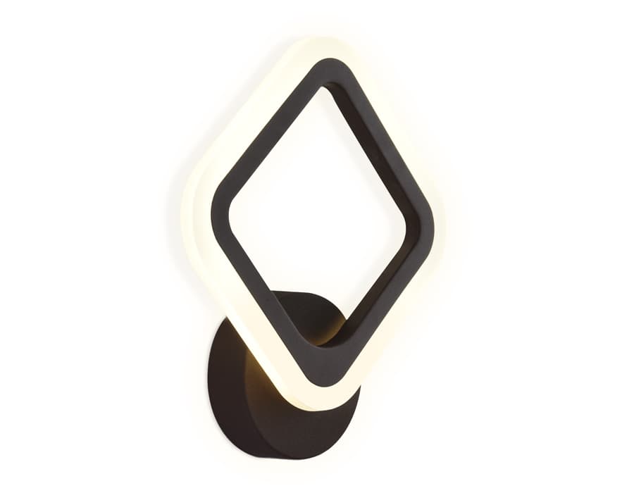 FA540 CF кофе 6400K/3000K/4200K 15W 260*230*60