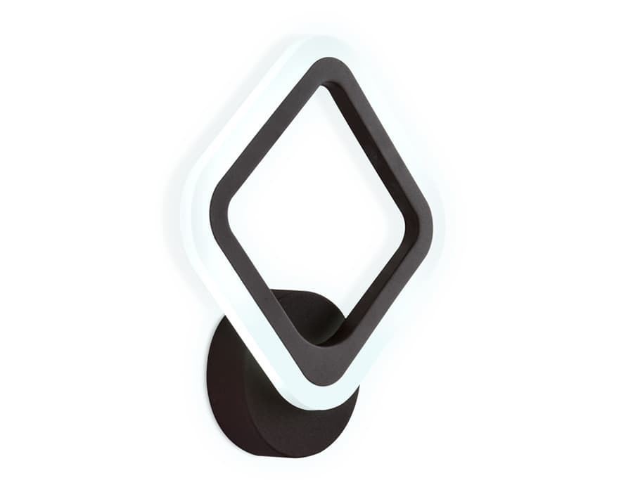 FA540 CF кофе 6400K/3000K/4200K 15W 260*230*60