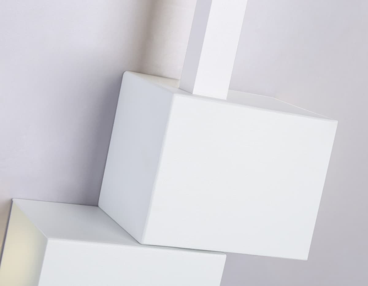 FL5212 SWH белый песок LED 4200K 21W 922*150*80