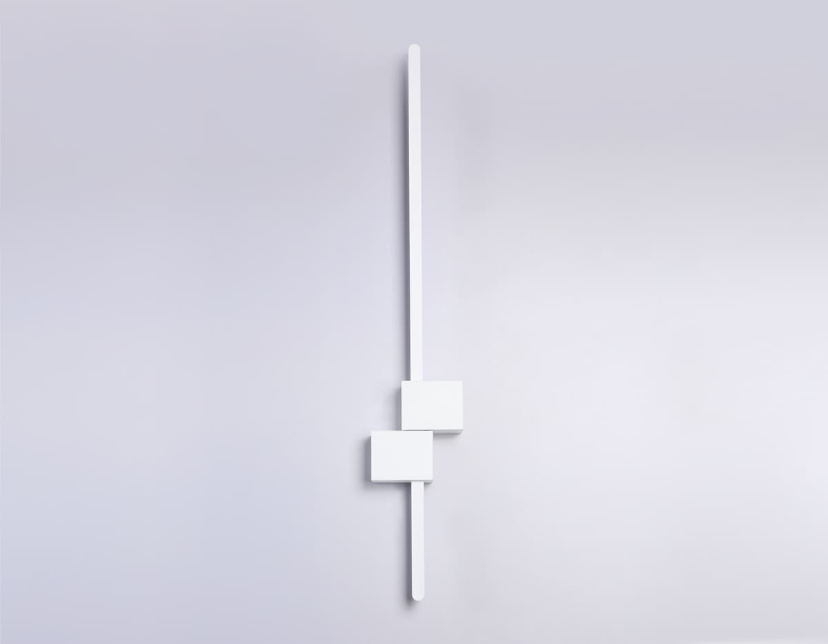 FL5212 SWH белый песок LED 4200K 21W 922*150*80