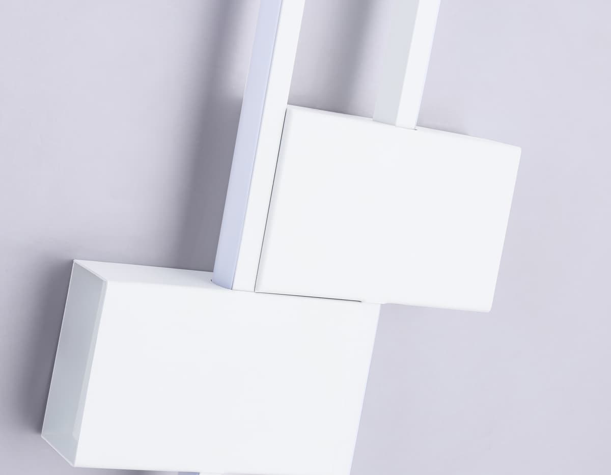 FL5217 SWH белый песок LED 4200K 27W 1209*180*50