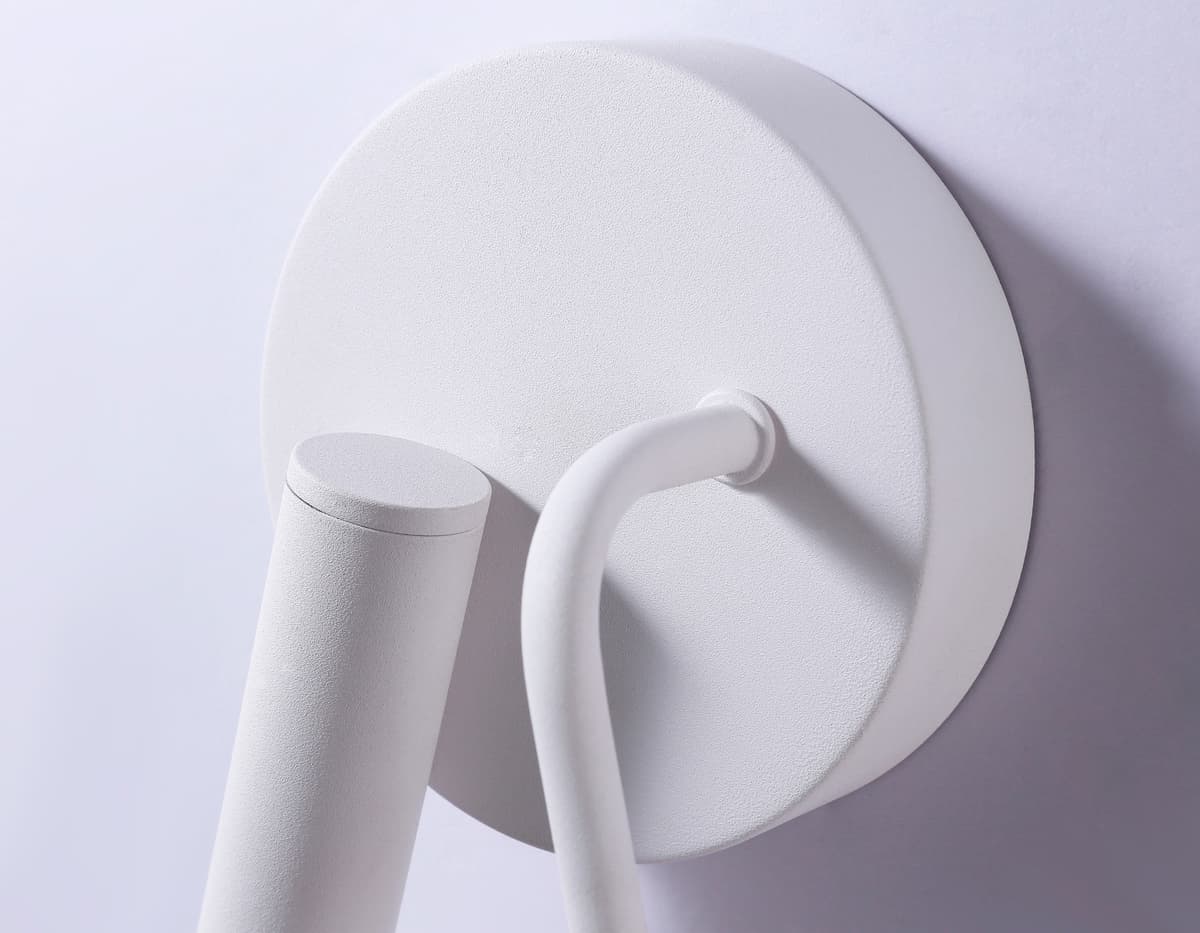 FL66383/2 WH белый 2W 4200K+G9 500*120*120