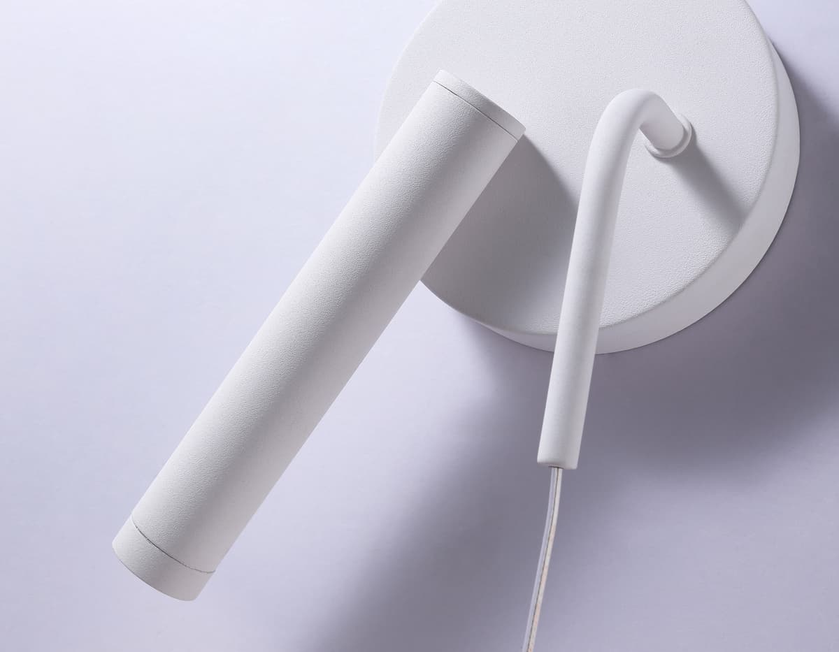 FL66383/2 WH белый 2W 4200K+G9 500*120*120