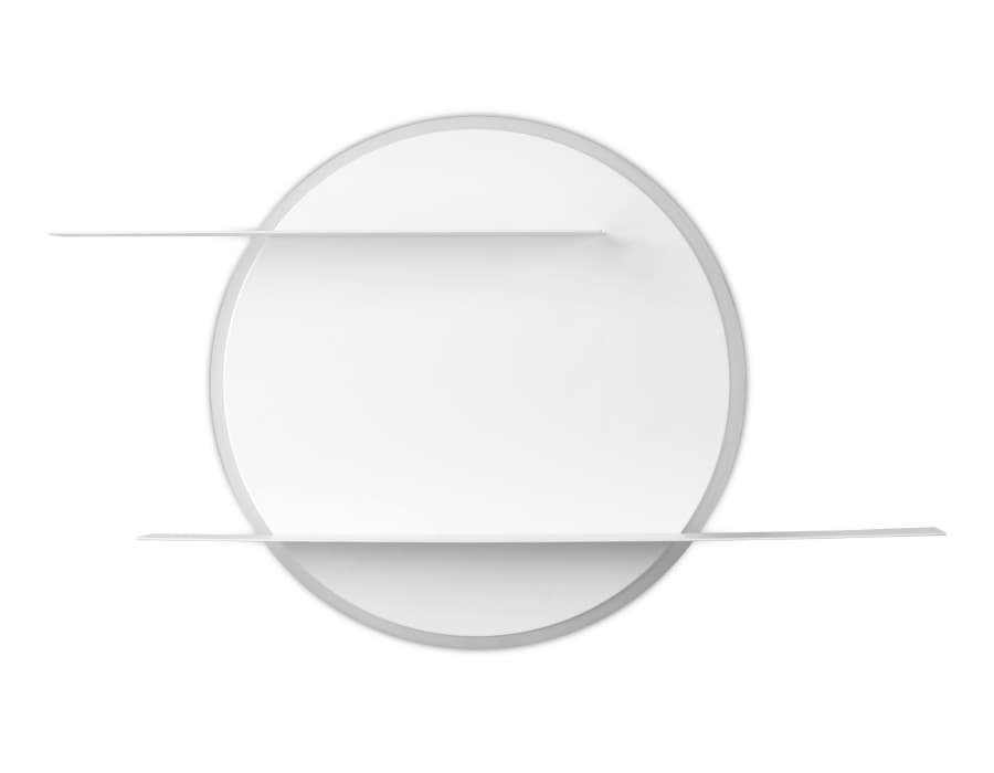 FW102 WH/S белый/песок LED 4200K 28W 420*250*120