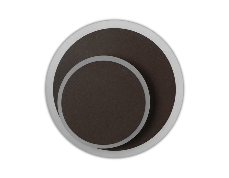 FW107 CF кофе LED 3000K/6400K 15W 240*190*50