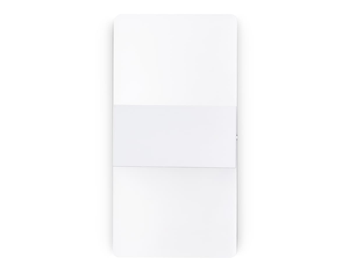 FW200 WH/FR белый/белый матовый LED 3000K/4200K/6400K 4W 220*110*40