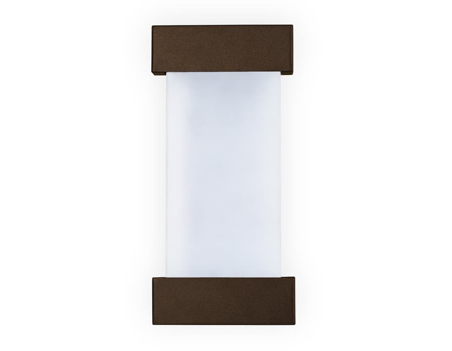 FW205 SCF/FR кофе песок/матовый LED 4200K 10W 230*120*35