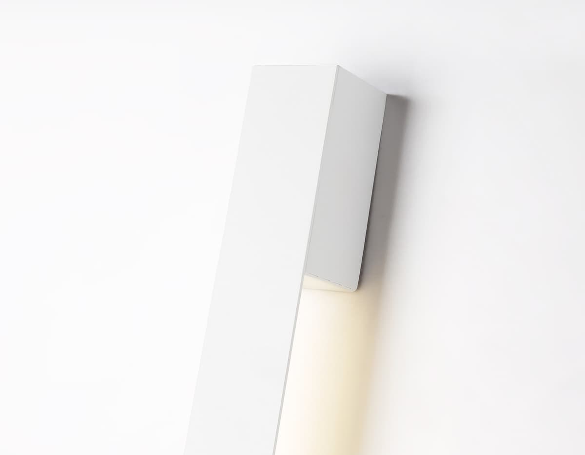 FW4411 SWH белый песок LED 4200K 6W 450*40*35