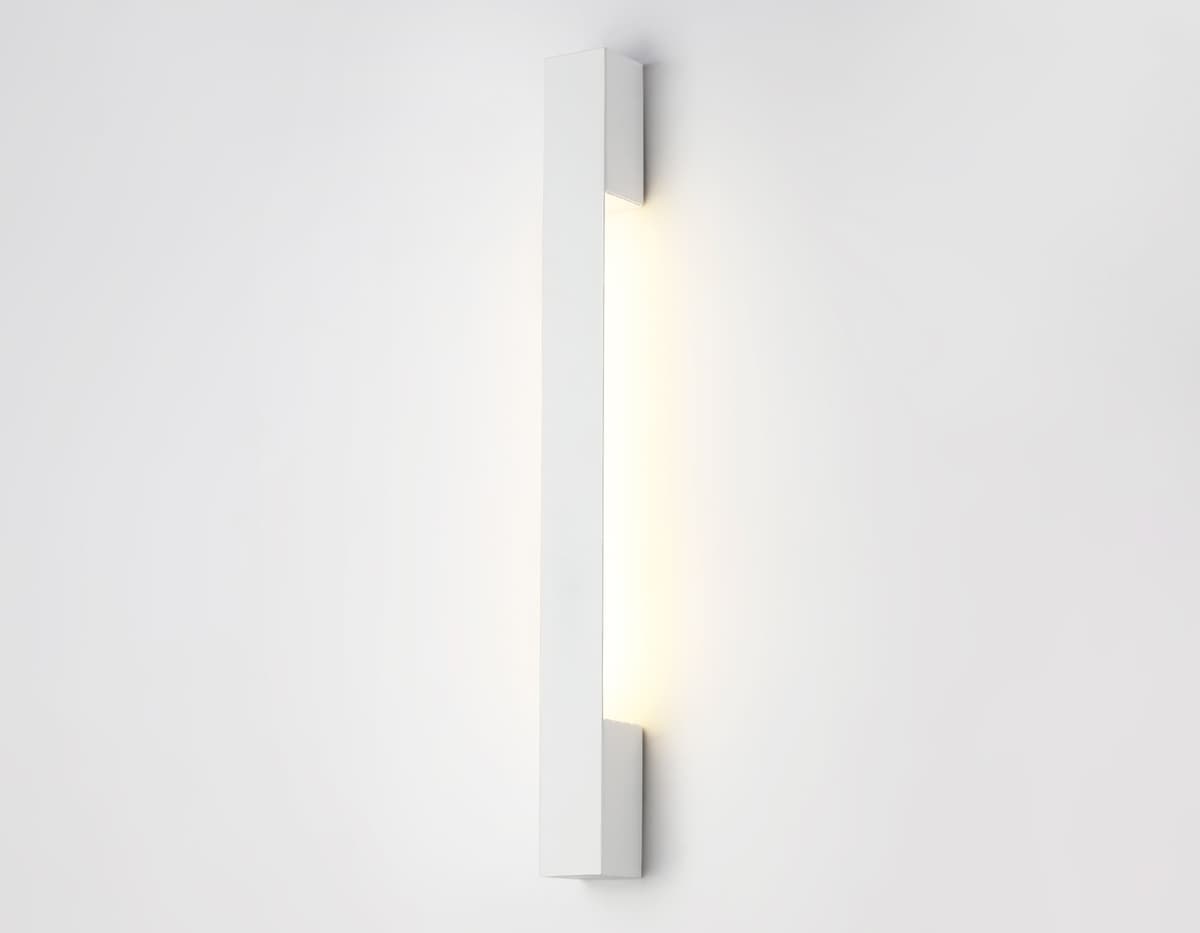 FW4411 SWH белый песок LED 4200K 6W 450*40*35