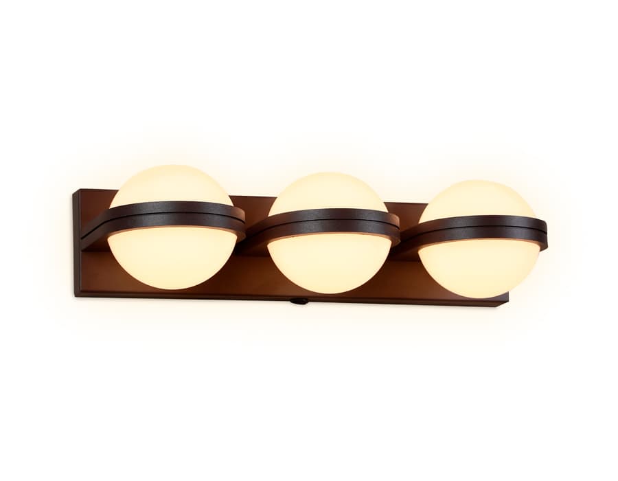 FW560/3 SCF кофе песок LED 3000K 15W 370*80*138