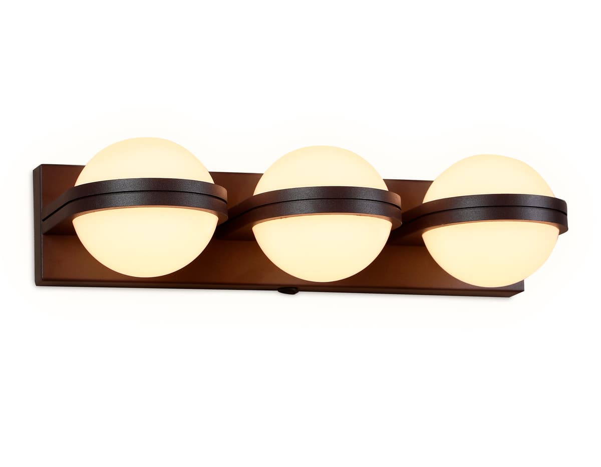 FW560/3 SCF кофе песок LED 3000K 15W 370*80*138