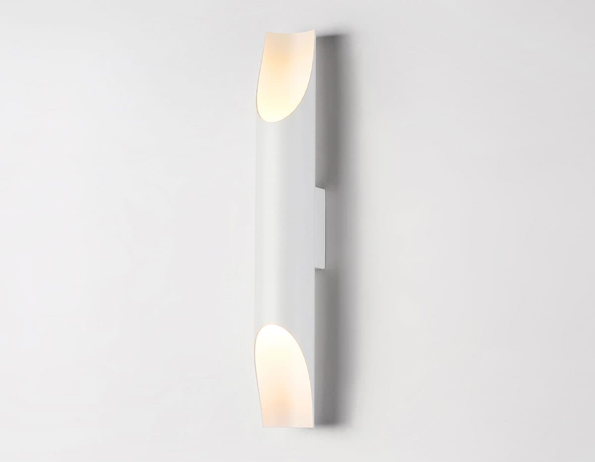 TN5151/2 WH белый E27/2 max 40W 80*80*120