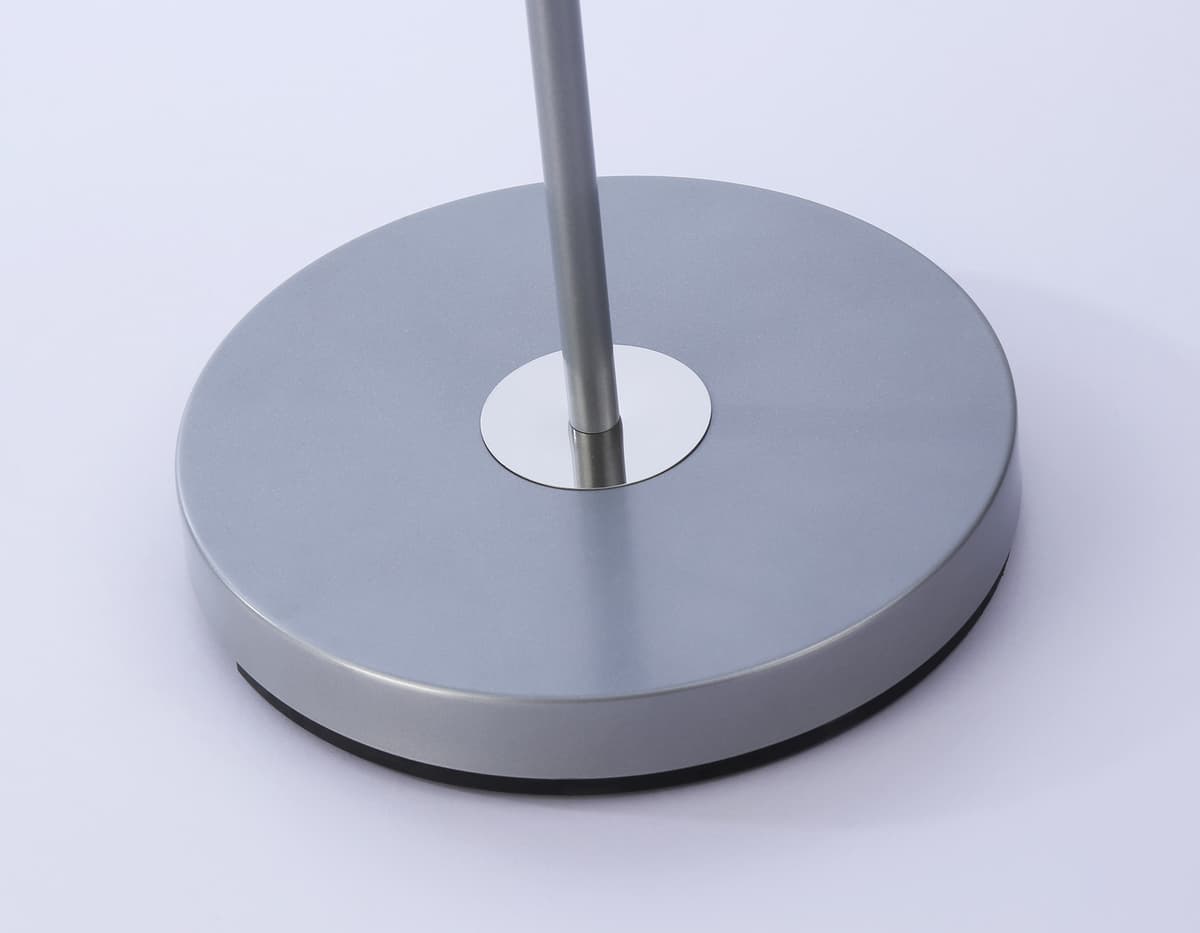 TR97658 SL серебро E27 max 40W D140*1450