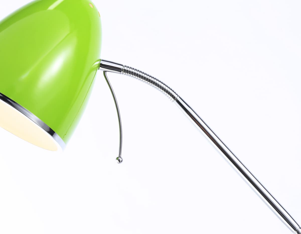 TR97693 GN зеленый  E27 max 40W D150*1540