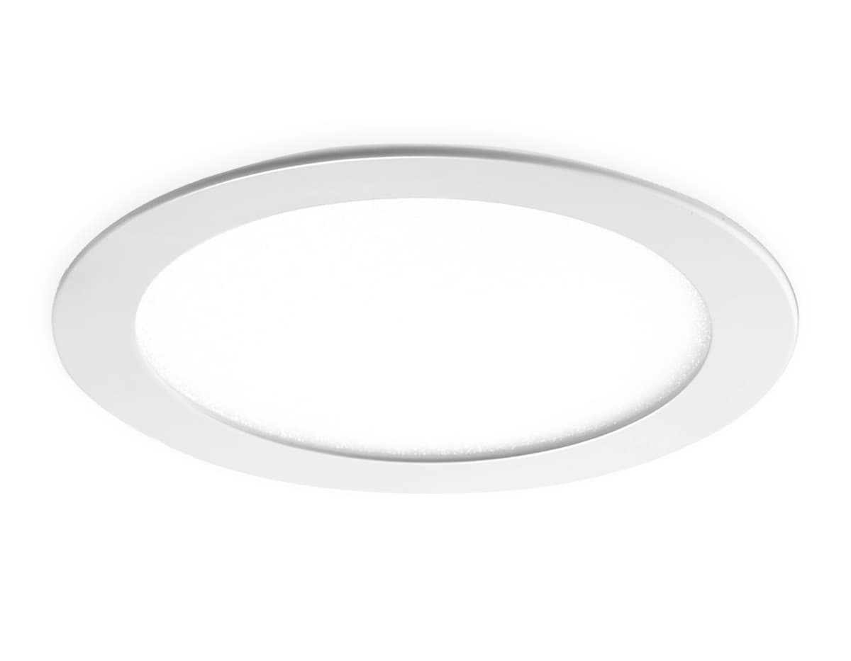 DLR 20W 6400K 185-250V (200W) (D225mm/A200mm)