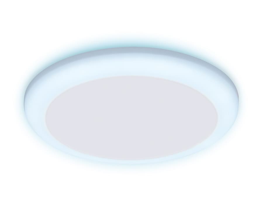 DCR309 5W+3W 4200K/6400K 85-265V D90*35 (A50-75)