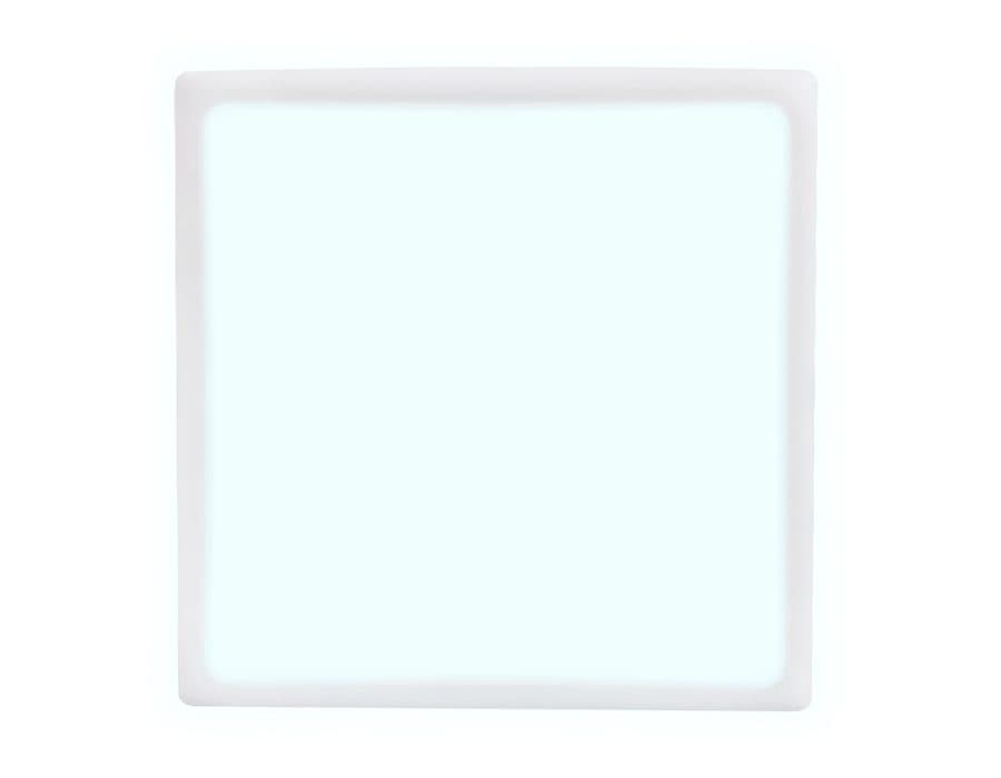 DCR333 10W+4W 6400K/3000K 85-265V 120*120*32 (A105*105)