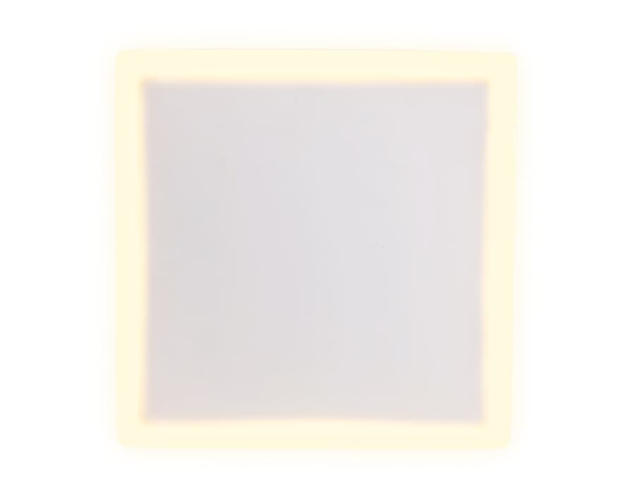 DCR333 10W+4W 6400K/3000K 85-265V 120*120*32 (A105*105)