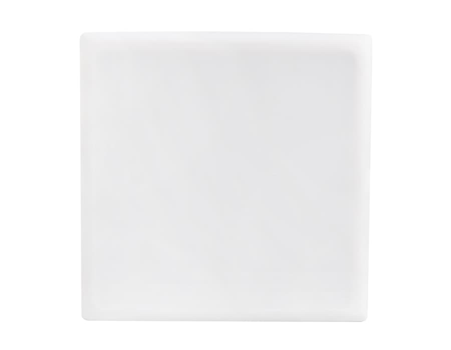 DCR333 10W+4W 6400K/3000K 85-265V 120*120*32 (A105*105)