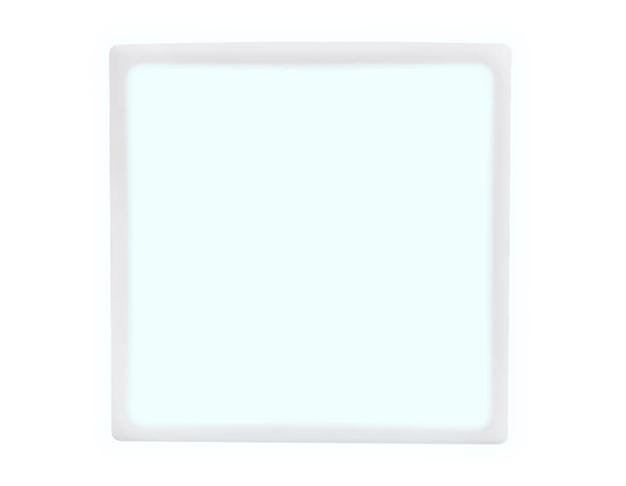 DCR335 18W+6W 6400K/3000K 85-265V 170*170*32 (A155*155)