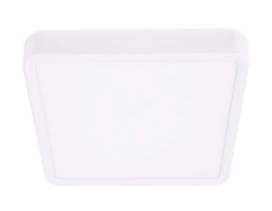 DLR370 18W 4200K 200-240V 192*192*28