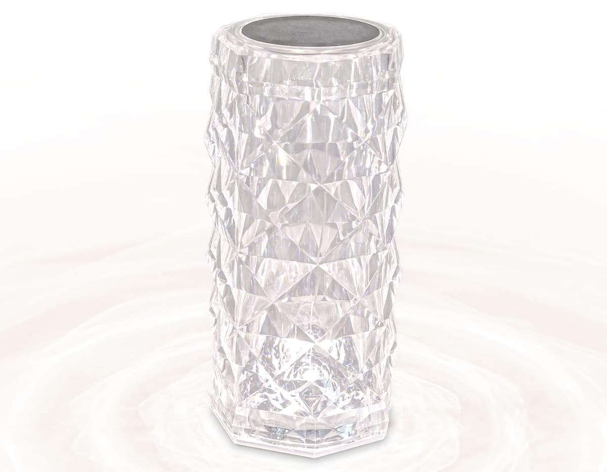 DE8018 CL прозрачный LED 3000K/4200K/6400K 3W