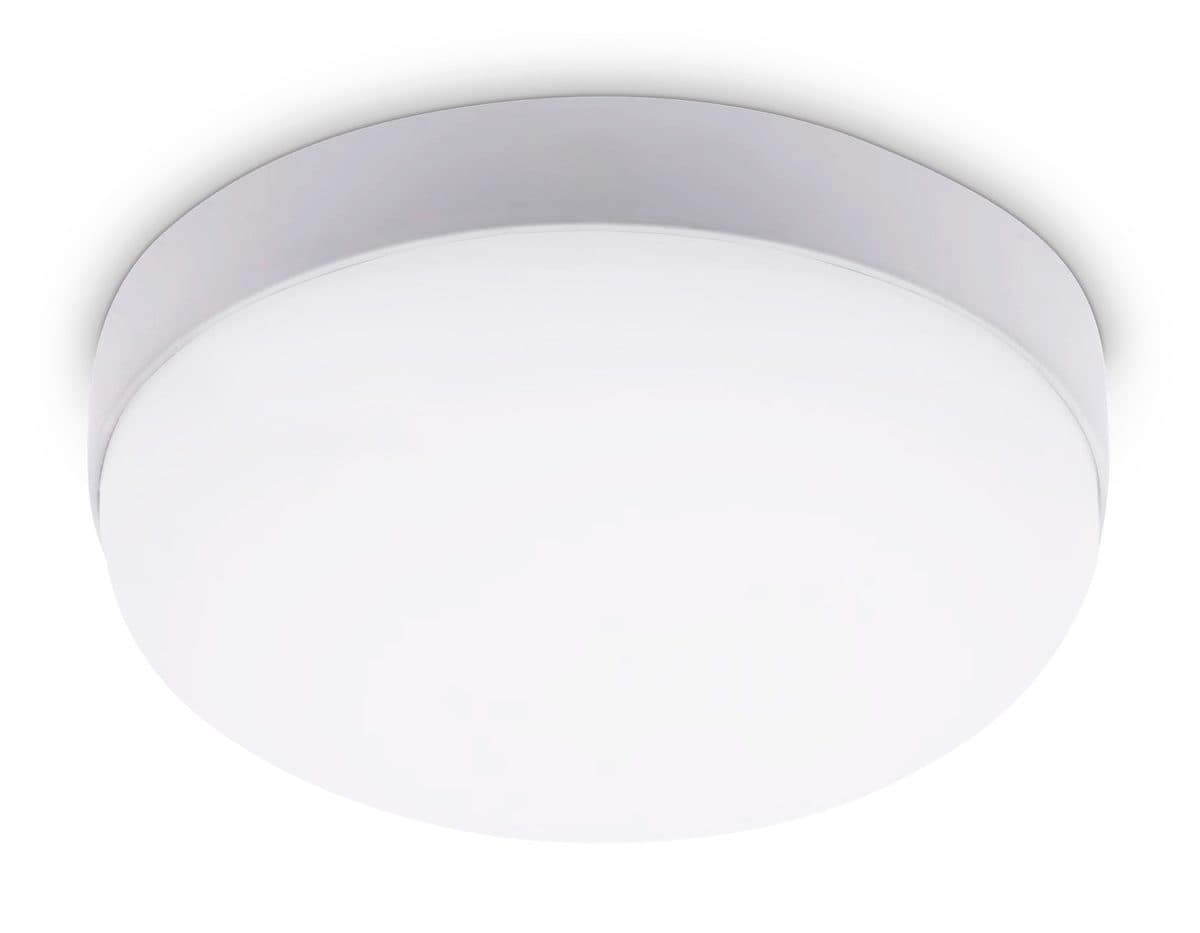 ST8624 WH белый IP65 LED 4200K 15W D135*60