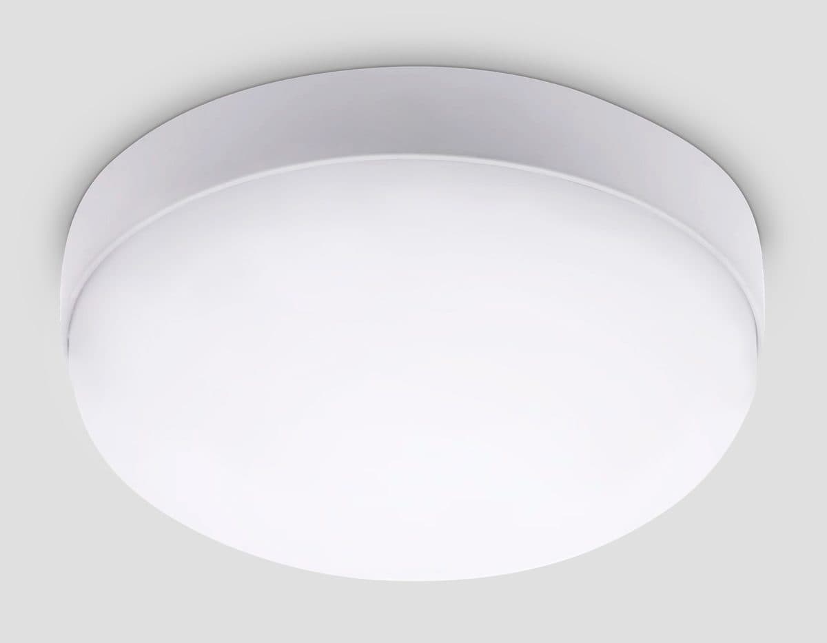 ST8631 WH белый IP65 LED 4200K 20W D170*60