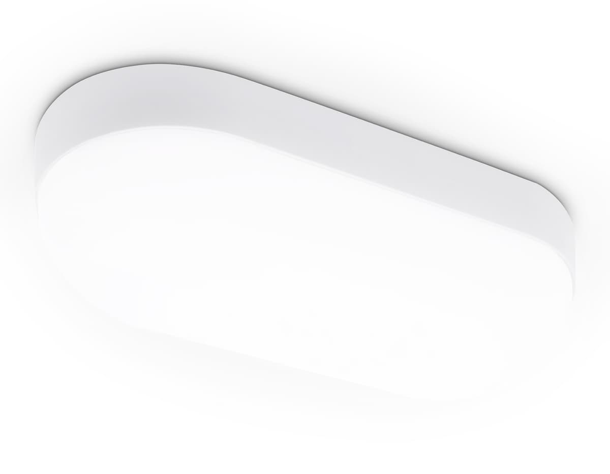 ST8662 WH белый IP65 LED 4200K 20W 220*100*60