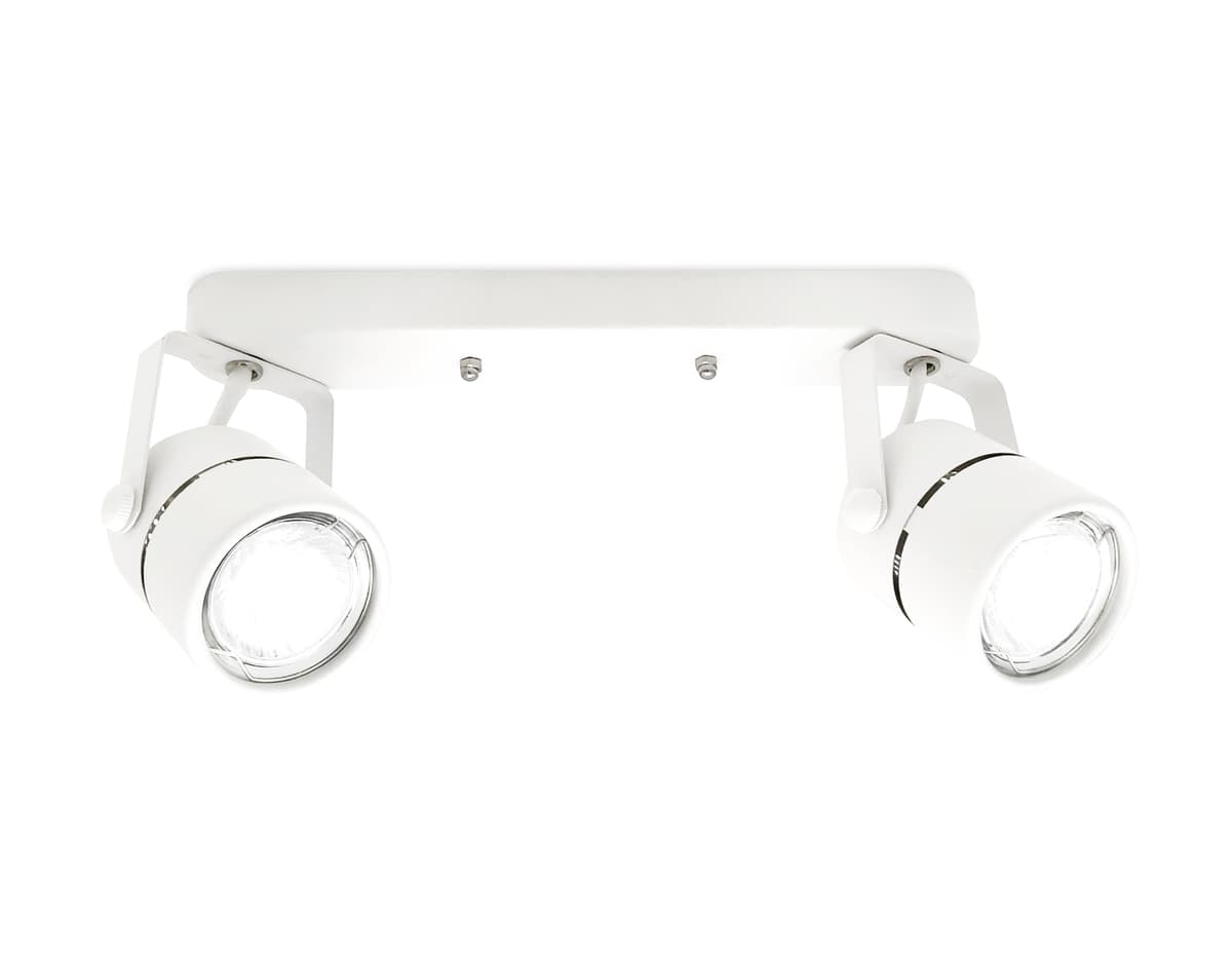 TA104 WH белый GU10 260*130*D60