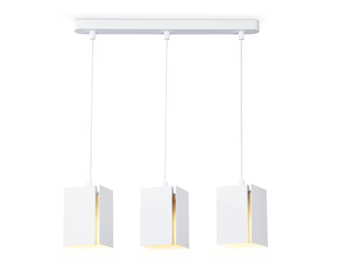 TN5138/3 WH белый E27/3 max 40W 400*80*1150