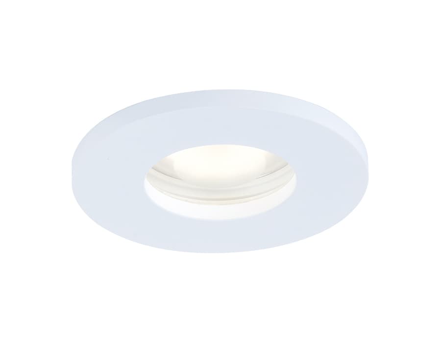 TN104 WH белый GU5.3 D85*30