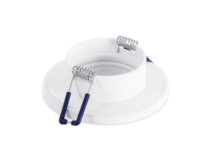 TN104 WH белый GU5.3 D85*30