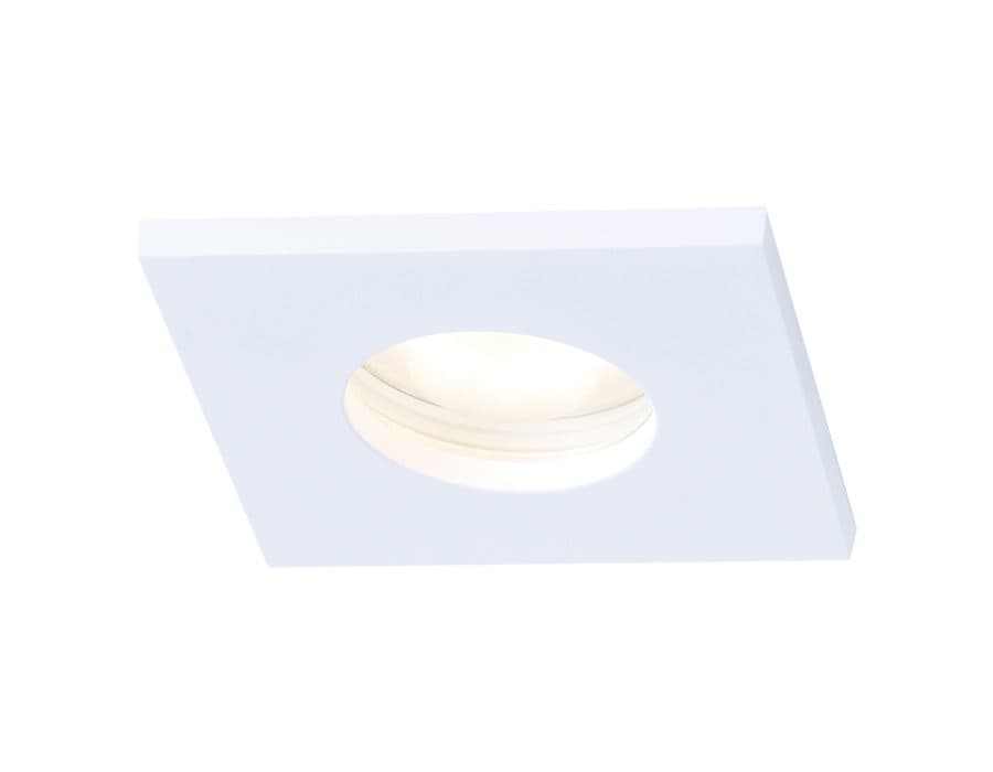 TN106 WH белый GU5.3 85*85*30