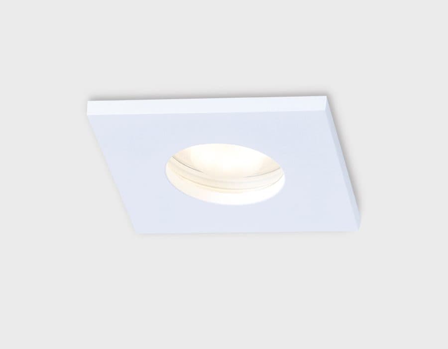 TN106 WH белый GU5.3 85*85*30