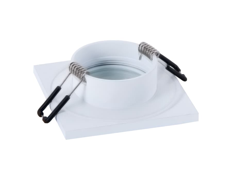 TN106 WH белый GU5.3 85*85*30