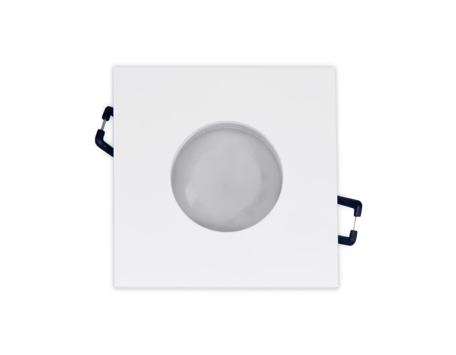 TN106 WH белый GU5.3 85*85*30