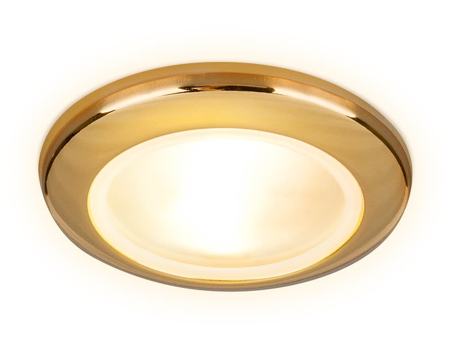 TN110 GD золото GU5.3 D92*35