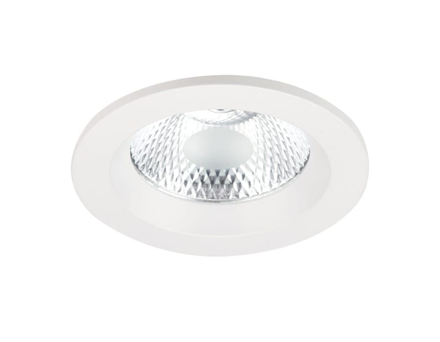 TN120 WH/S белый/песок GU5.3 D100*30