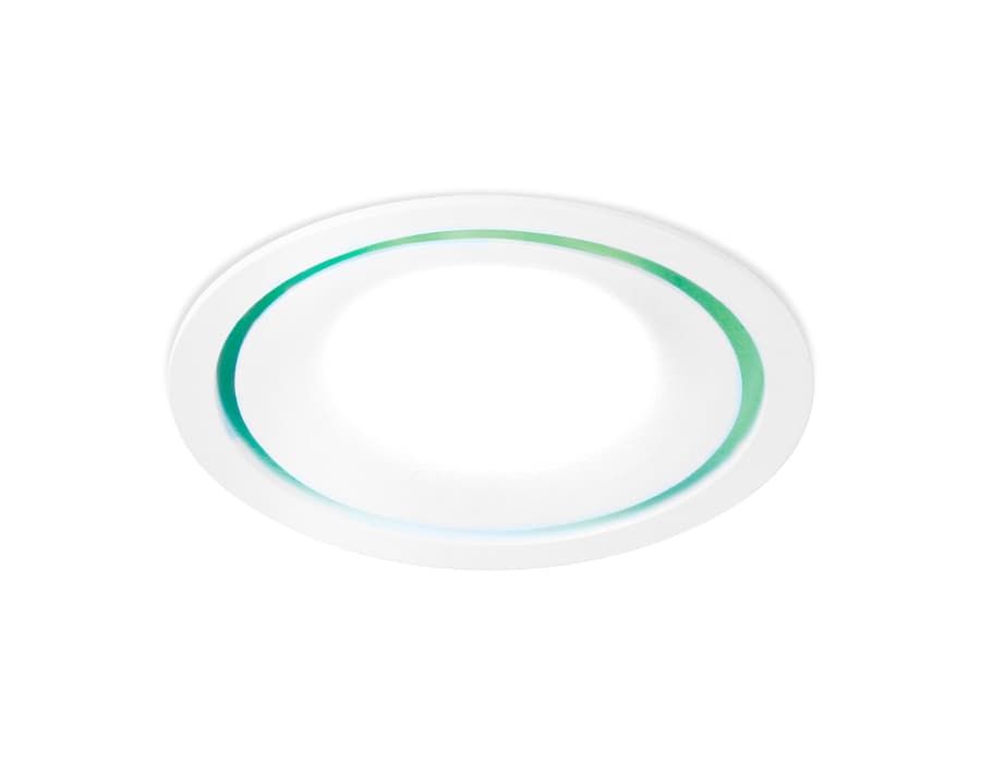 TN120 WH/S белый/песок GU5.3 D100*30