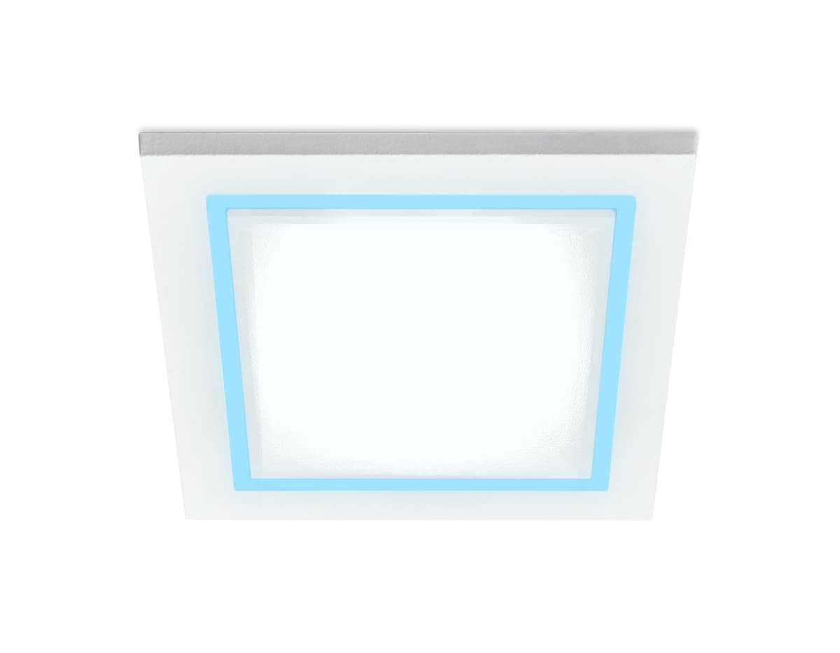 TN122 SWH белый песок GU5.3 92*92*30