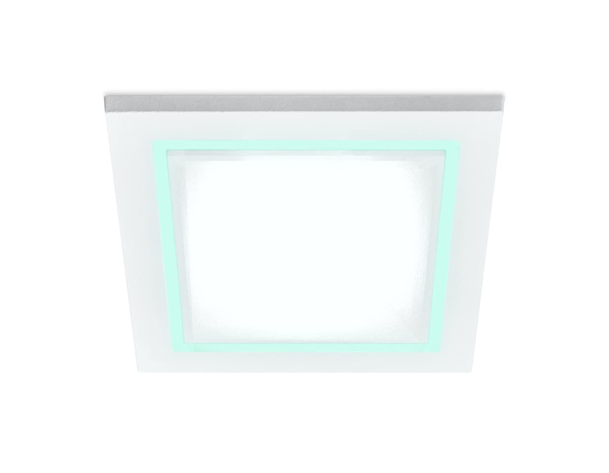 TN122 SWH белый песок GU5.3 92*92*30