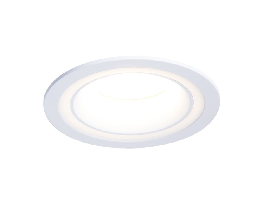 TN125 WH белый GU5.3 D94*34