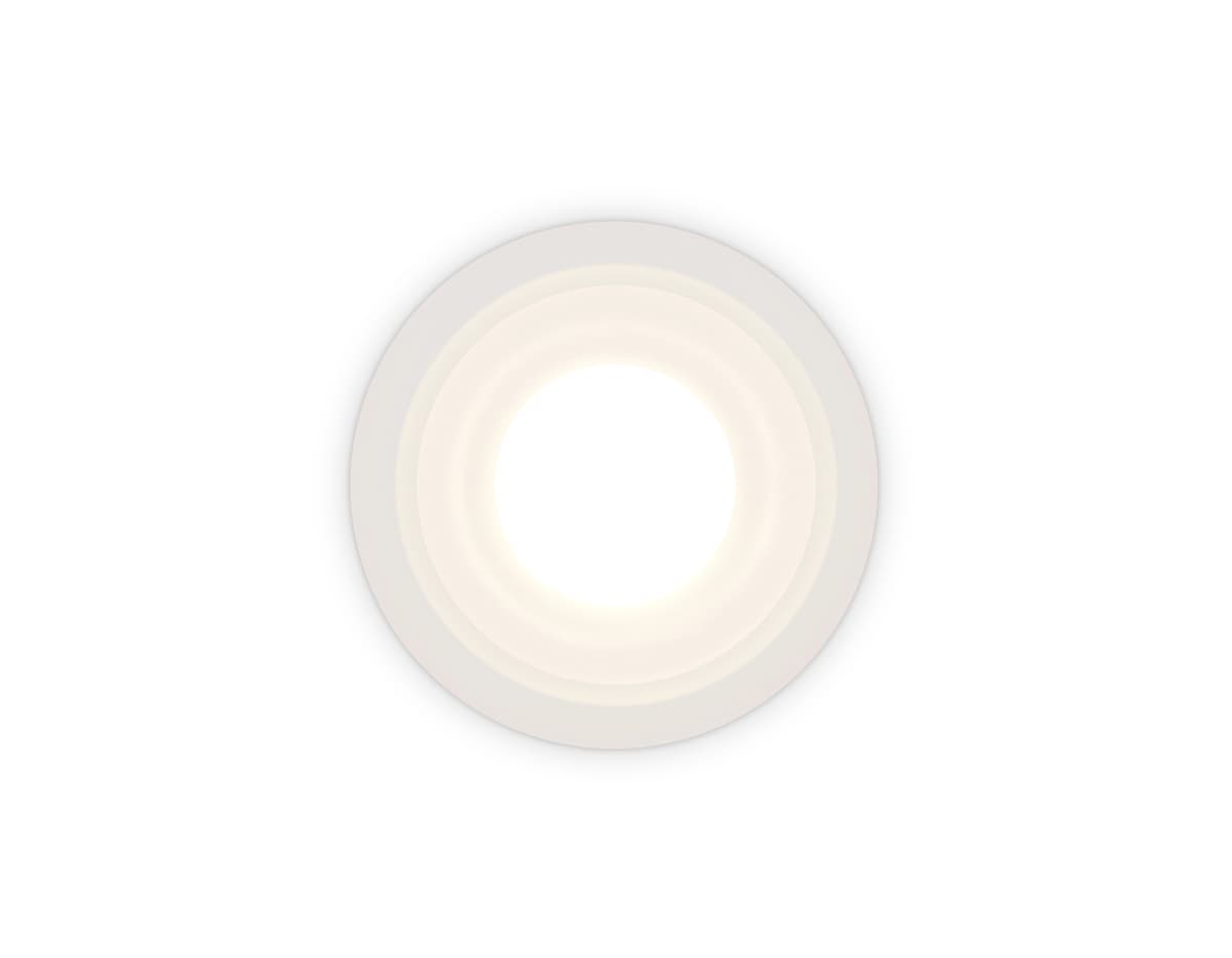 TN1311 SWH/FR белый песок/белый матовый GU5.3 D98*45