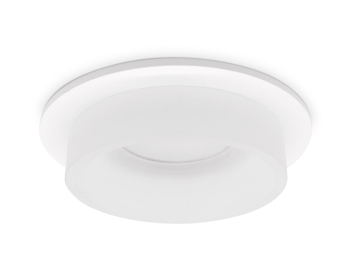 TN1311 SWH/FR белый песок/белый матовый GU5.3 D98*45