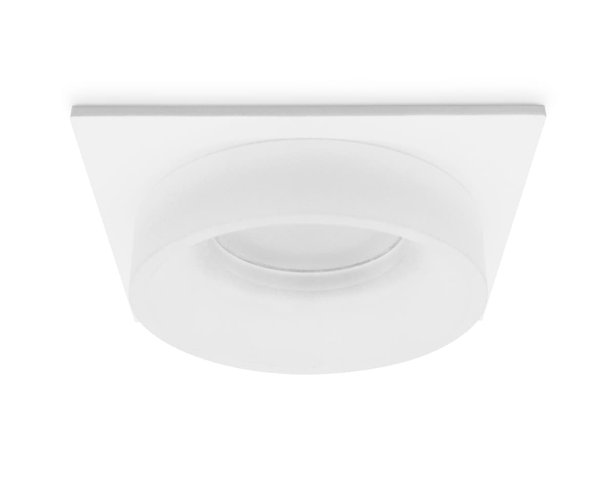 TN1314 SWH/FR белый песок/белый матовый GU5.3 92*92*45