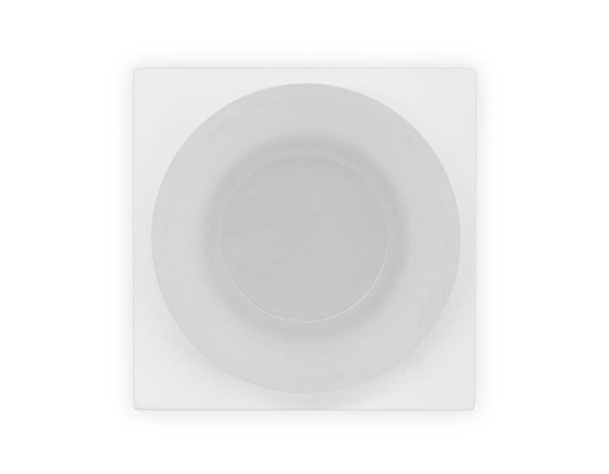 TN1314 SWH/FR белый песок/белый матовый GU5.3 92*92*45