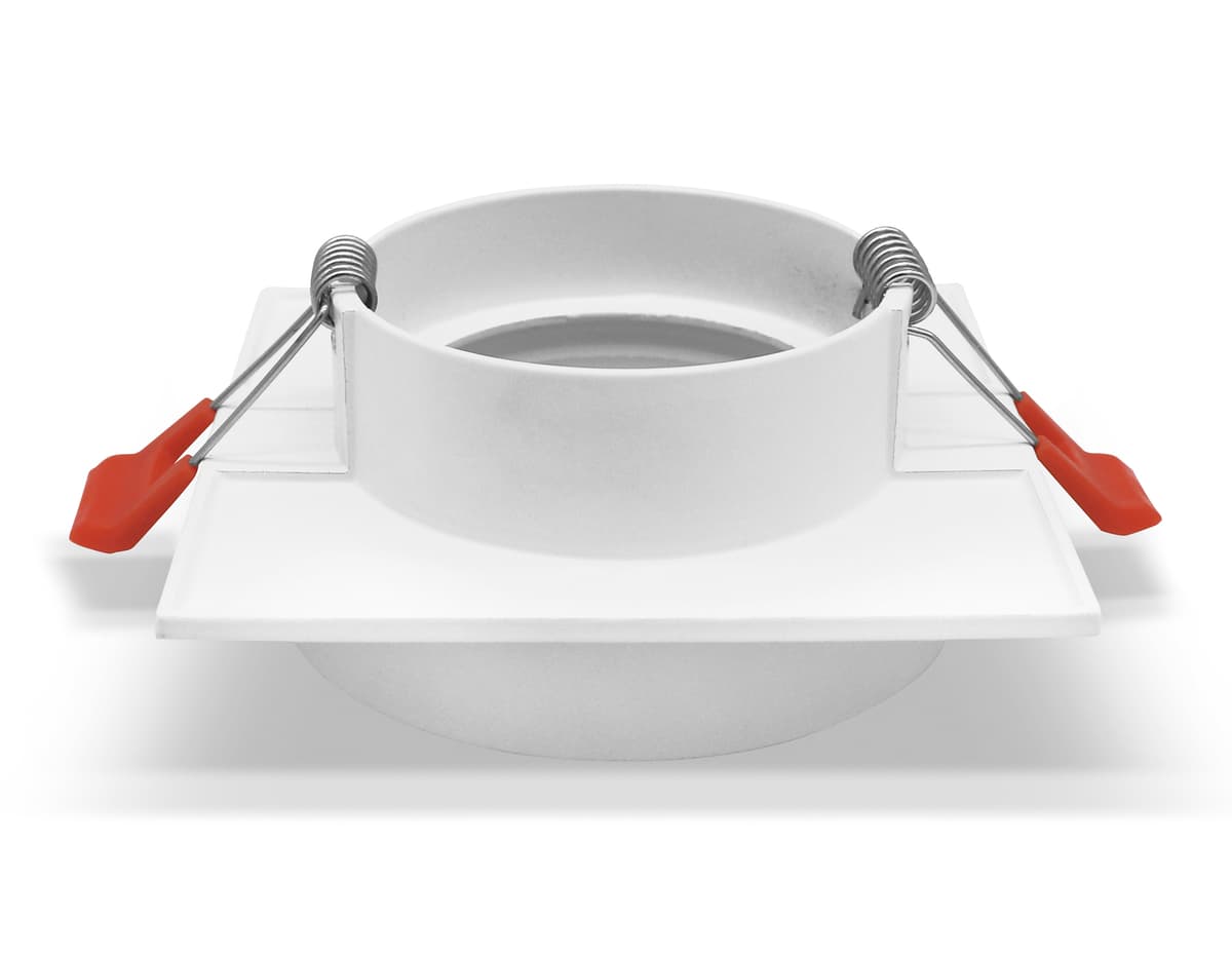 TN1314 SWH/FR белый песок/белый матовый GU5.3 92*92*45