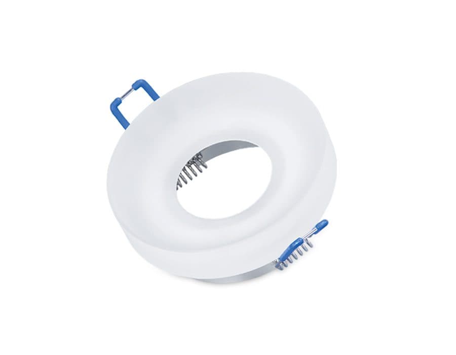 TN135 WH/FR белый/матовый GU5.3 D80*32